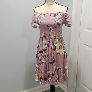 Xhilaration Dress
